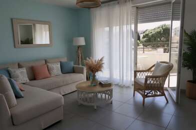 Appartement 2 pièces 235000 €