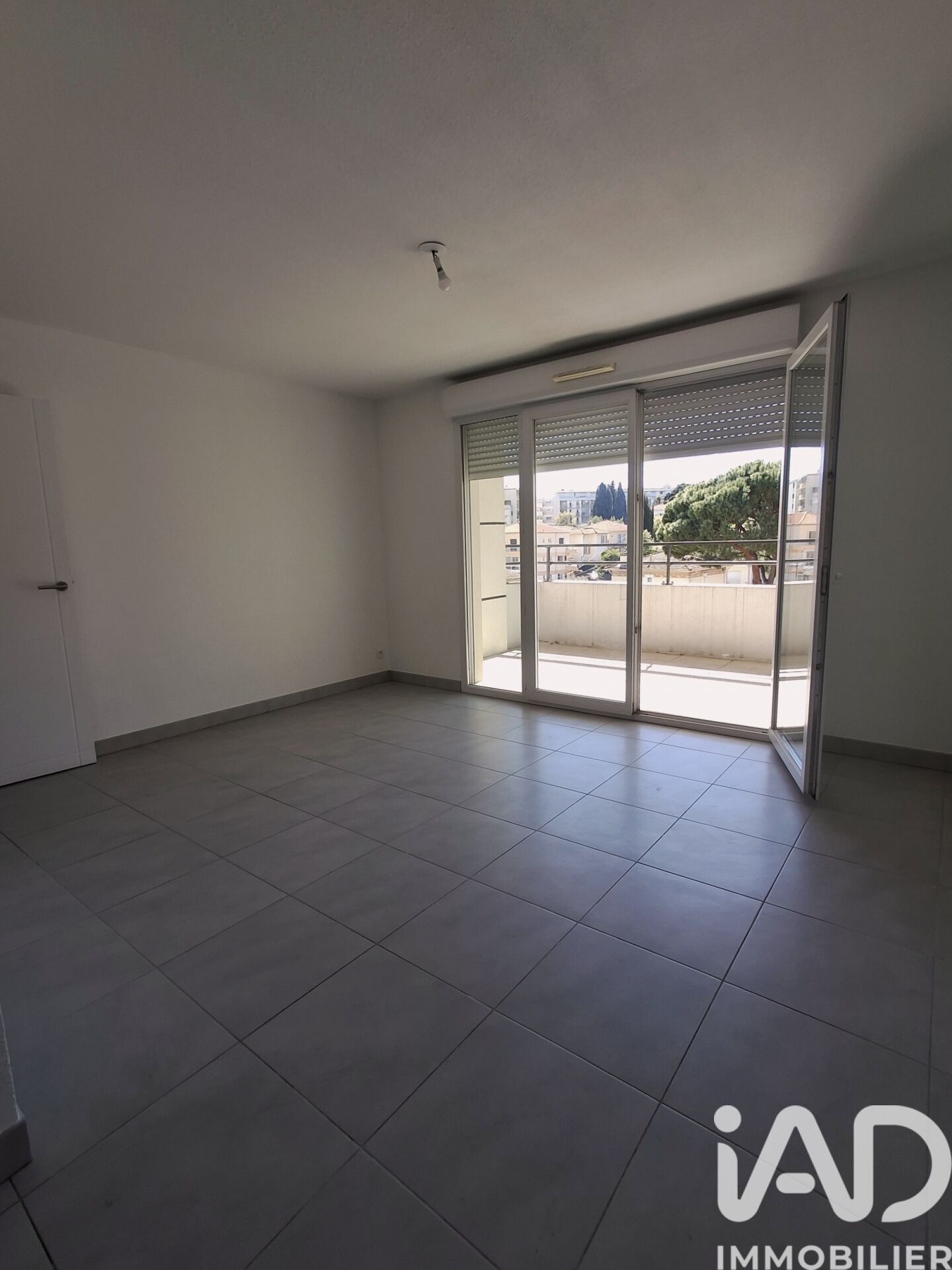 Vente Appartement 2 pièces - Photo 4