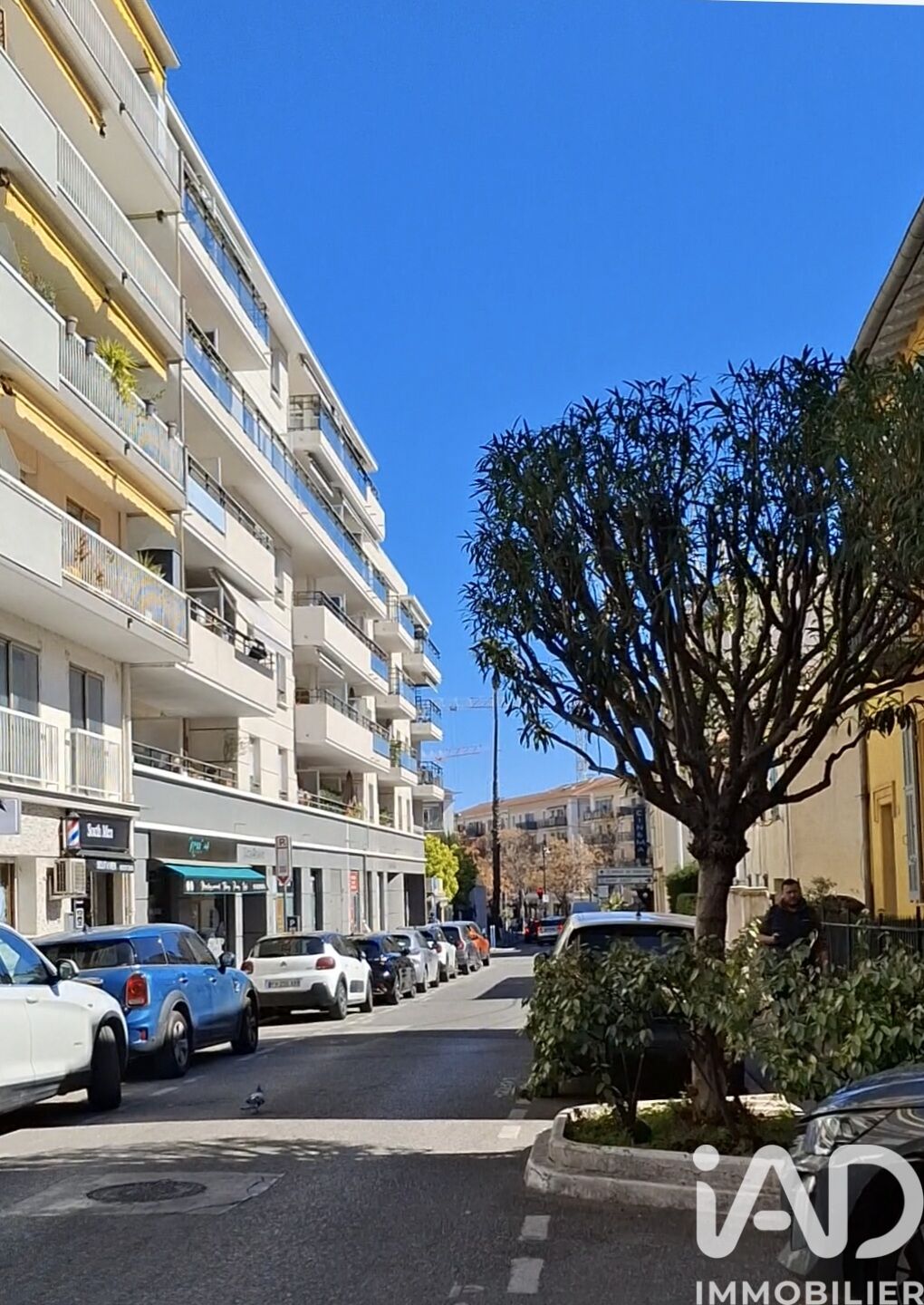 Vente Appartement 2 pièces - Photo 5