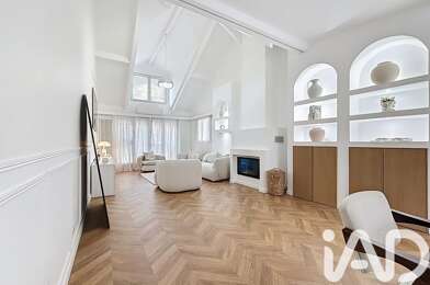 Maison 7 pièces 1880000 €