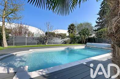 Maison 7 pièces 1880000 €