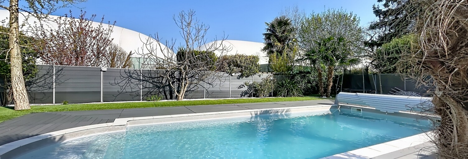 Maison 7 Pièces 241 m² à vendre à Le Perreux-sur-Marne (94170)