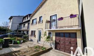 Maison 6 Pièces 115 m² à vendre à Montreuil (93100)