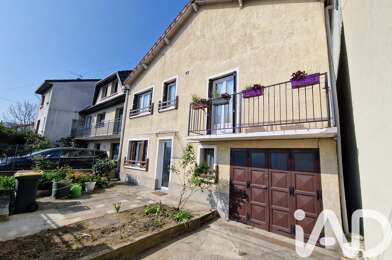 Maison 6 pièces 440000 €