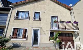 Maison 6 Pièces 115 m² à vendre à Montreuil (93100)
