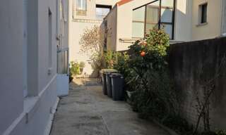 Appartement 2 Pièces 28 m² à vendre à Boulogne-Billancourt (92100)