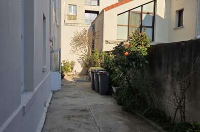 Appartement 2 pièces 255000 €