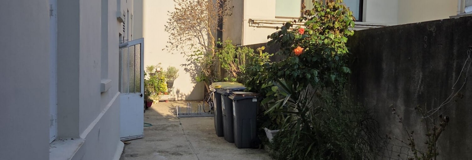 Appartement 2 Pièces 28 m² à vendre à Boulogne-Billancourt (92100)