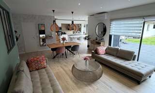 Maison 7 Pièces 150 m² à vendre à Paray-Vieille-Poste (91550)