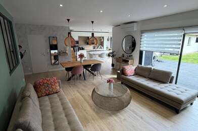 Maison 7 pièces 550000 €