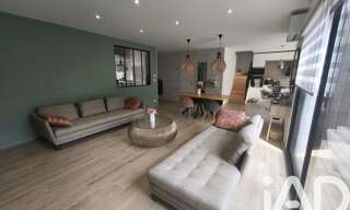 Maison 7 Pièces 150 m² à vendre à Paray-Vieille-Poste (91550)