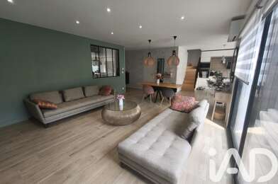 Maison 7 pièces 530000 €