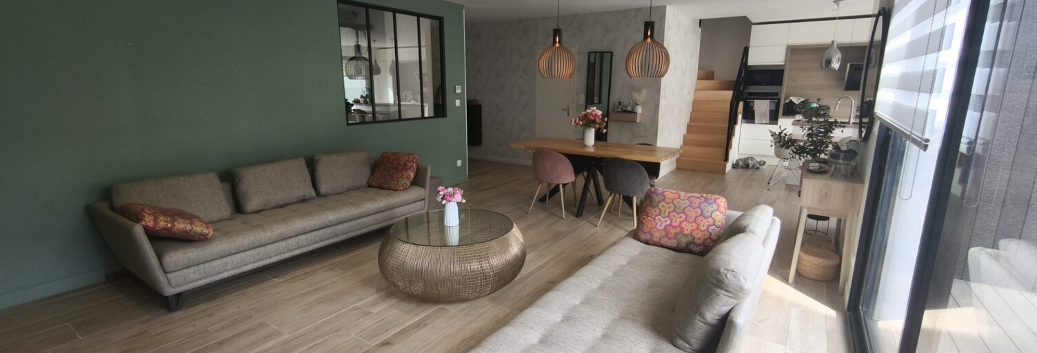Maison 7 Pièces 150 m² à vendre à Paray-Vieille-Poste (91550)