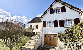 Maison 6 Pièces 175 m² à vendre à Sens (89100)