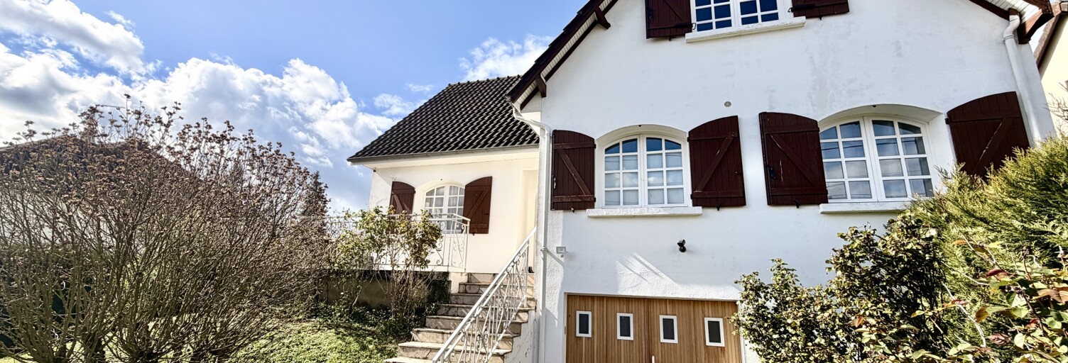 Maison 6 Pièces 175 m² à vendre à Sens (89100)