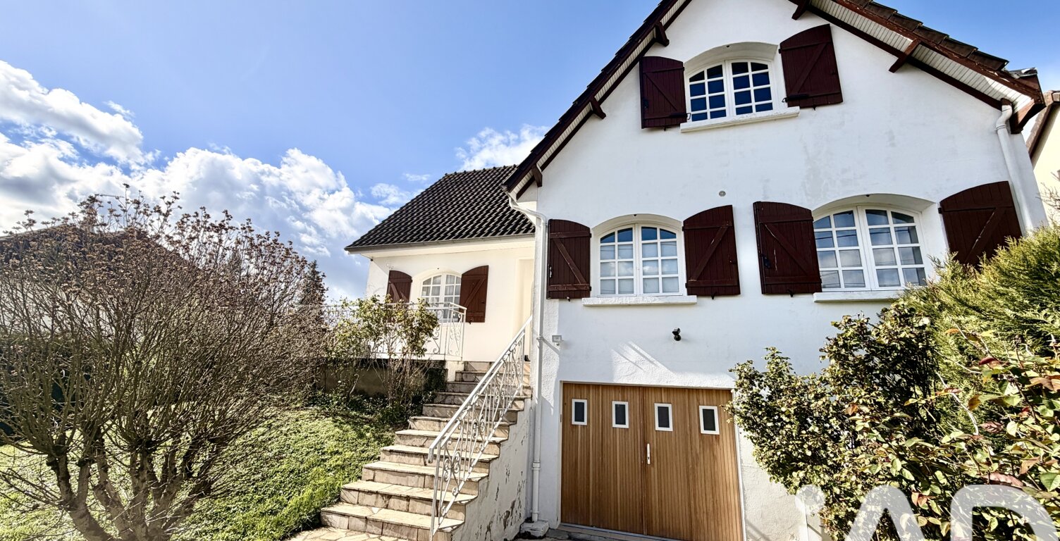 Vente Maison traditionnelle 6 pièces — photo 1