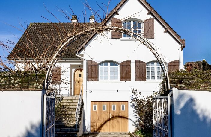 Vente Maison traditionnelle 6 pièces — photo 2