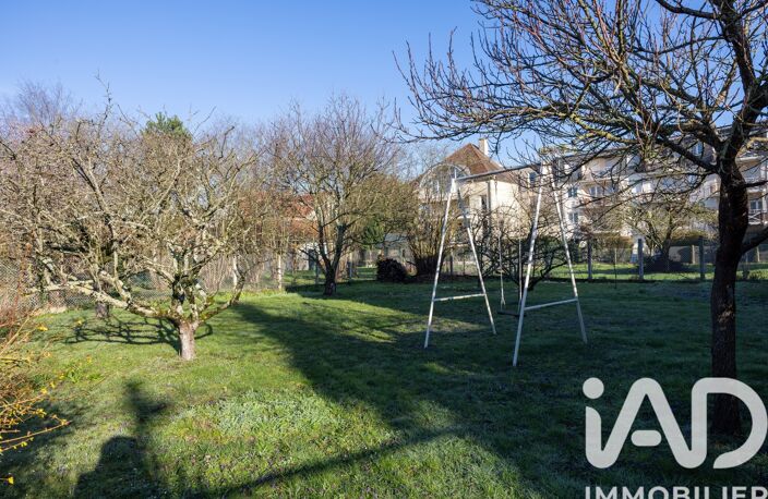 Vente Maison traditionnelle 6 pièces — photo 3