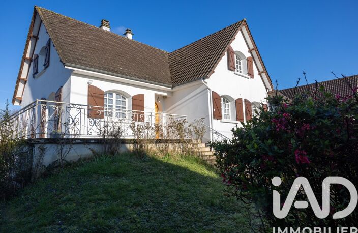 Vente Maison traditionnelle 6 pièces — photo 4