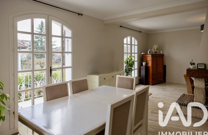 Vente Maison traditionnelle 6 pièces — photo 5