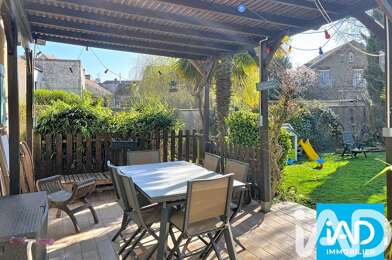 Maison 5 pièces 379000 €