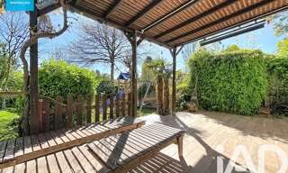 Maison 5 Pièces 121 m² à vendre à Cernay-la-Ville (78720)