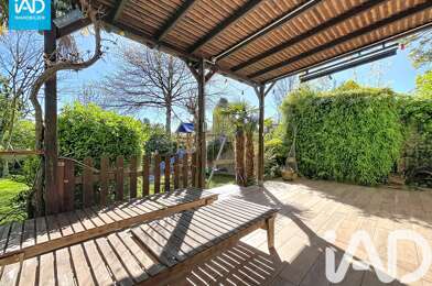 Maison 5 pièces 379000 €