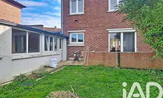 Maison 4 Pièces 99 m² à vendre à Lambres-lez-Douai (59552)