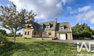 Maison 9 Pièces 214 m² à vendre à Pleumeur-Bodou (22560)