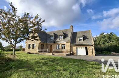 Maison 9 pièces 580000 €