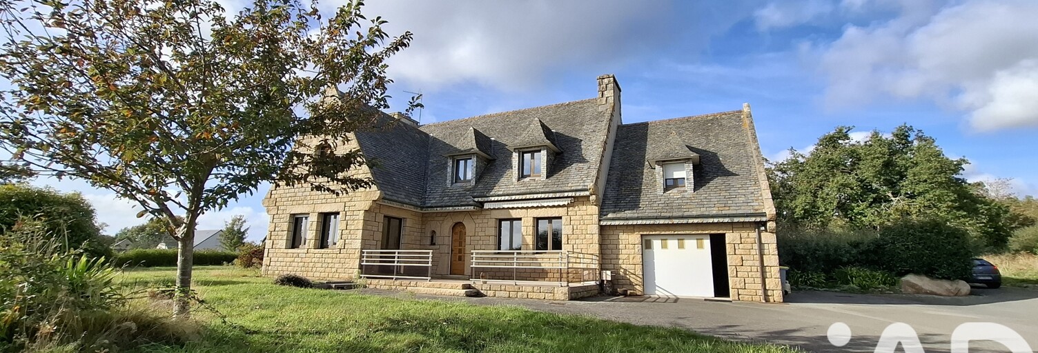 Maison 9 Pièces 214 m² à vendre à Pleumeur-Bodou (22560)