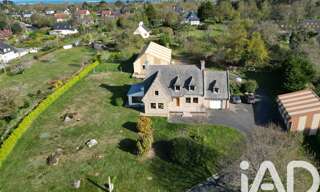 Maison 9 Pièces 214 m² à vendre à Pleumeur-Bodou (22560)
