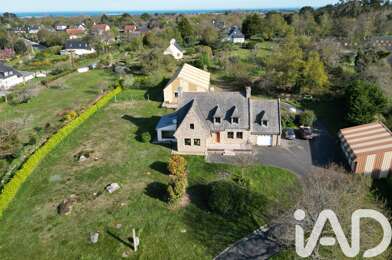Maison 9 pièces 580000 €