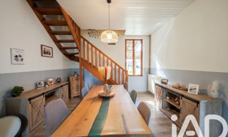 Maison 6 Pièces 139 m² à vendre à Hervilly (80240)