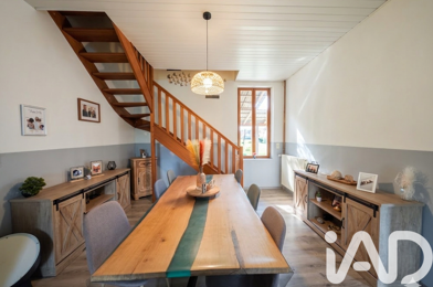 Maison 6 pièces 188000 €