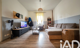 Maison 6 Pièces 139 m² à vendre à Hervilly (80240)