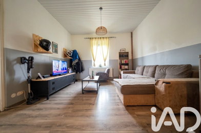 Maison 6 pièces 188000 €
