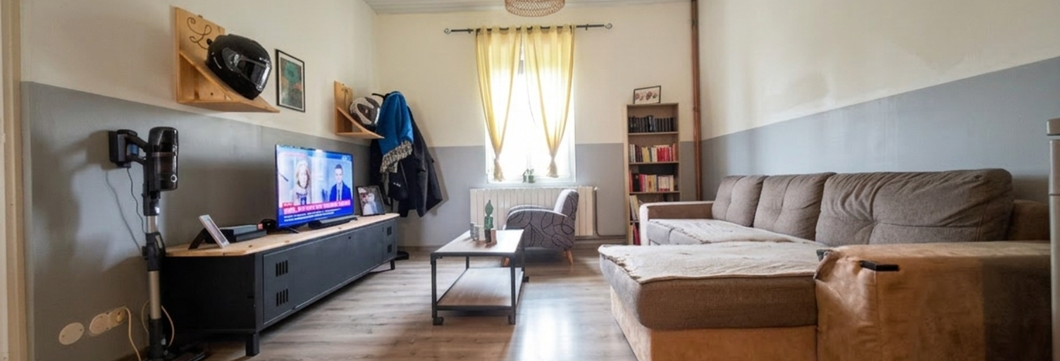 Maison 6 Pièces 139 m² à vendre à Hervilly (80240)