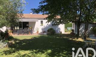 Maison 5 Pièces 131 m² à vendre à Garidech (31380)