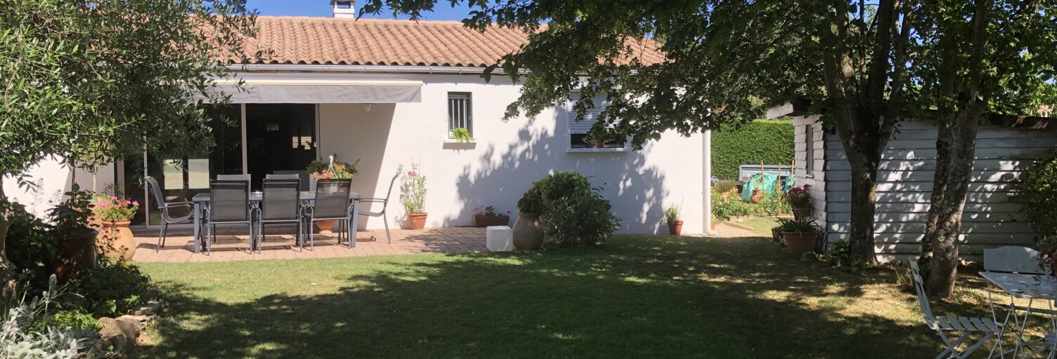 Maison 5 Pièces 131 m² à vendre à Garidech (31380)