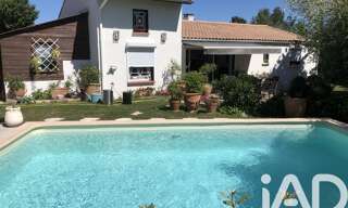 Maison 5 Pièces 131 m² à vendre à Garidech (31380)