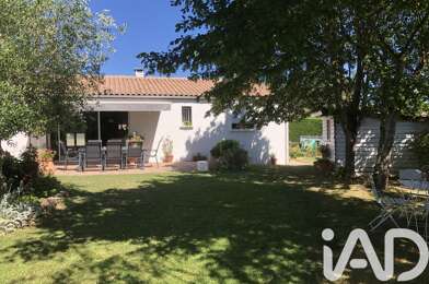 Maison 5 pièces 374000 €