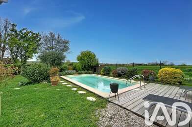 Maison 5 pièces 374000 €