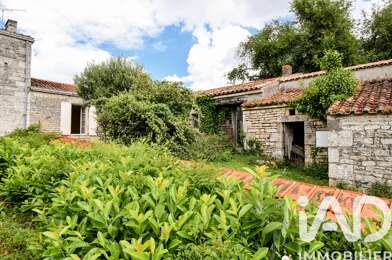 Maison 2 pièces 43000 €