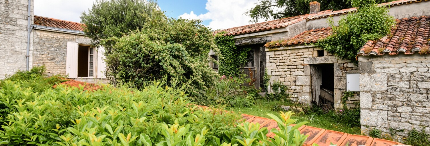 Maison 2 Pièces 74 m² à vendre à Rives-d'Autise (85240)