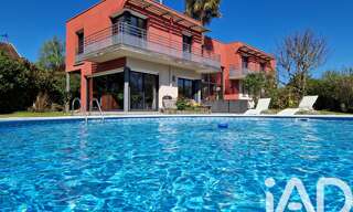 Maison 10 Pièces 250 m² à vendre à Bailly-Romainvilliers (77700)