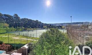 Appartement 4 Pièces 80 m² à vendre à Aubagne (13400)