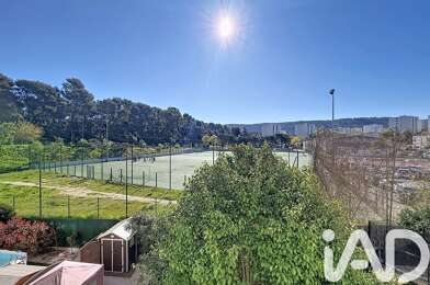 Appartement 4 pièces 225000 €