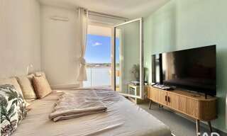 Appartement 1 Pièce 19 m² à vendre à Nîmes (30000)