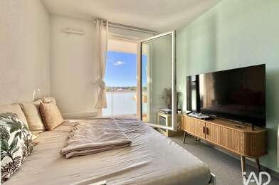 Appartement 1 pièces 45000 €